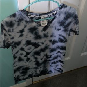 Tie Dye T shirt